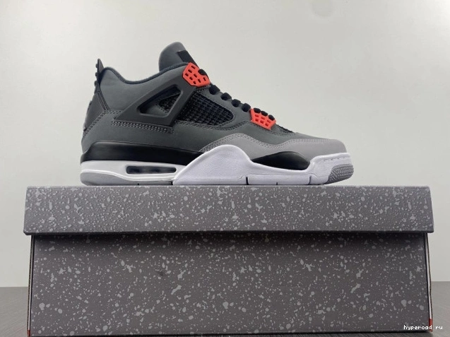 "Infrared" DH6927-061 4 Air Jordan Retro 0802